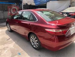 تۆیۆتا کامری